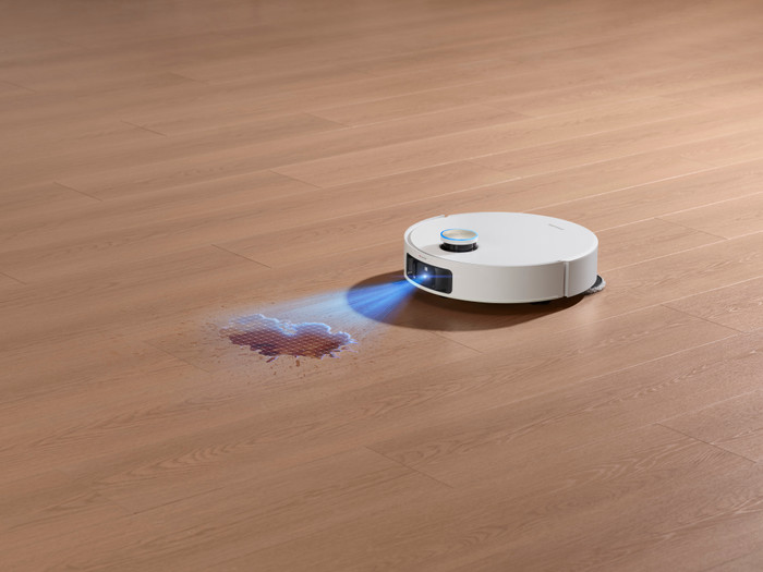 Dreame L50 Pro Ultra visual supplier