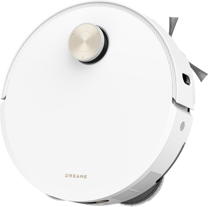 Dreame L50 Pro Ultra front