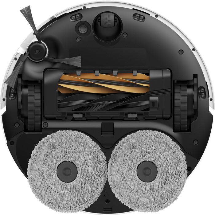 Dreame L50 Pro Ultra bottom