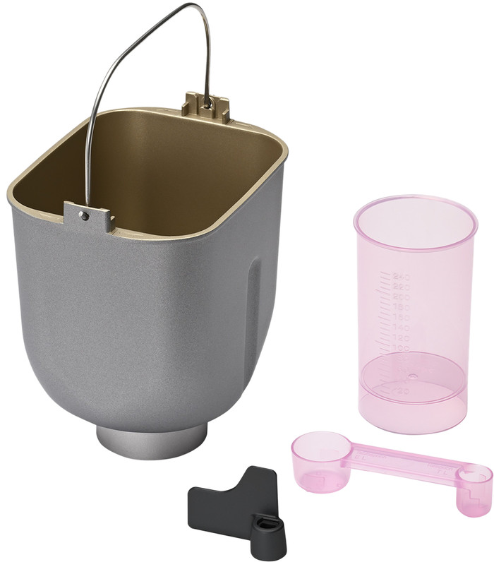 Panasonic SD-PN100KXE zubehör