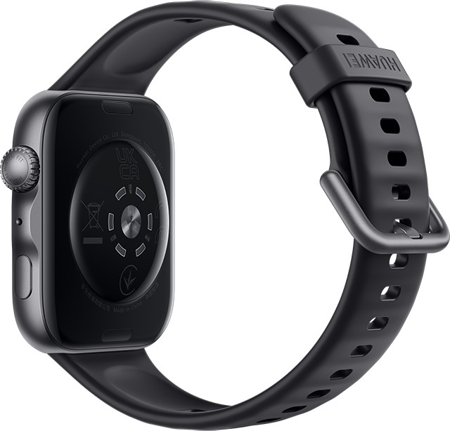 HUAWEI WATCH FIT 5 42mm Black back
