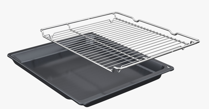 Siemens HB517GBS3 accessory