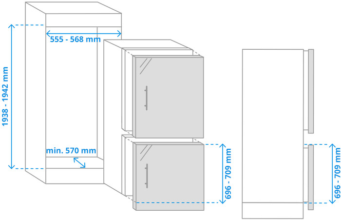 Samsung BRB80F30AEF0EF visuelles Coolblue 2