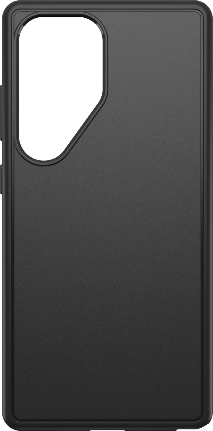 OtterBox Symmetry Samsung Galaxy S25 Ultra Backcover mit Magnet Schwarz Main Image