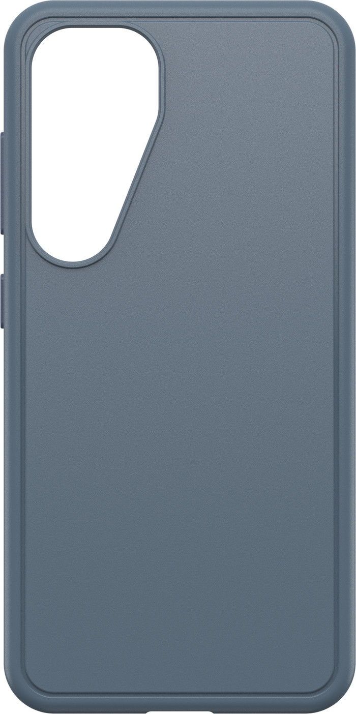 OtterBox Symmetry Samsung Galaxy S25 Backcover mit Magnet Blau Main Image