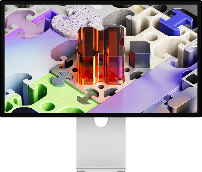 Apple Studio Display XDR (2026) with Tilt- and Height-adjustable Stand Main Image
