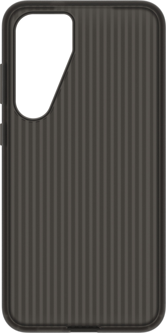 OtterBox Symmetry Soft Touch Samsung Galaxy S25 Plus Back Cover with Magnet Black Main Image