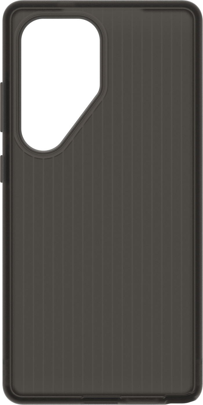 OtterBox Symmetry Soft Touch Samsung Galaxy S25 Ultra Back Cover with Magnet Black Main Image