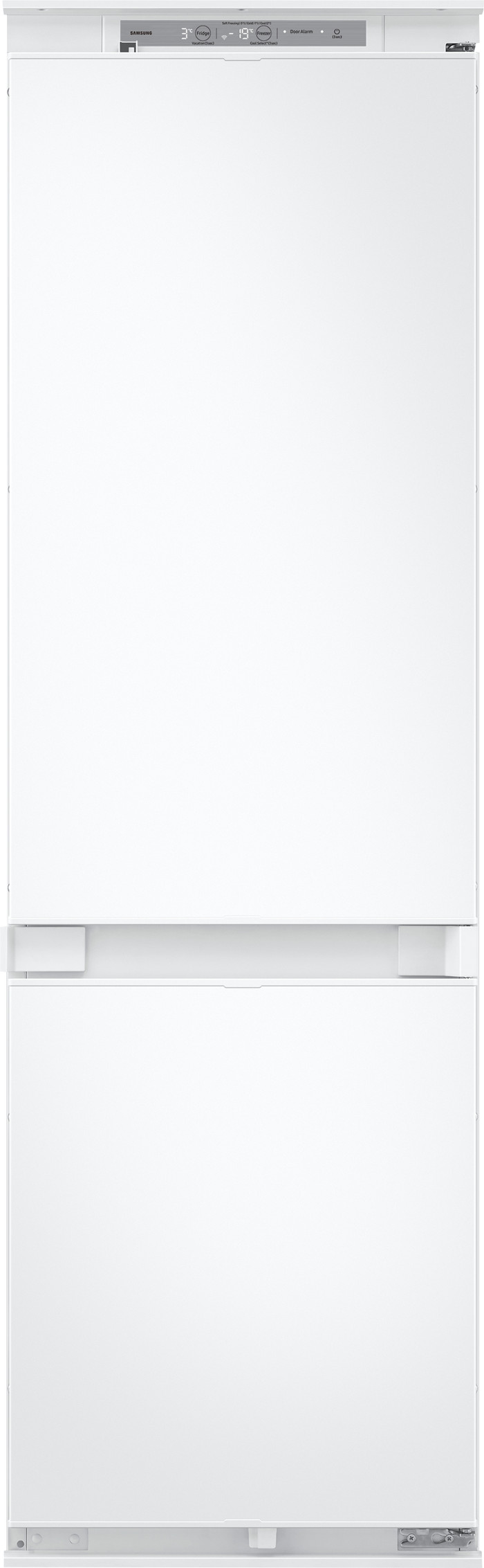 Samsung BRB80F26ACS0EF front