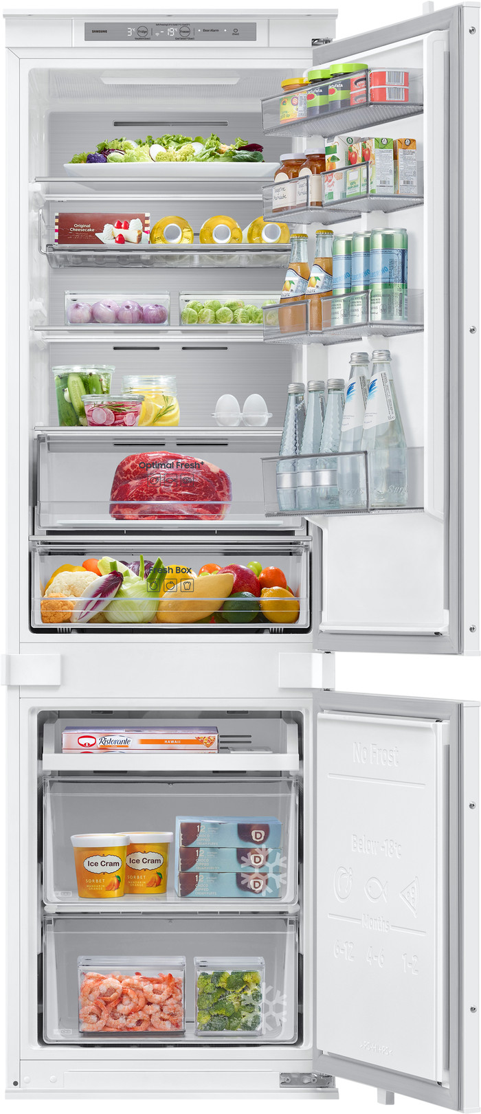 Samsung BRB80F26ACS0EF inside