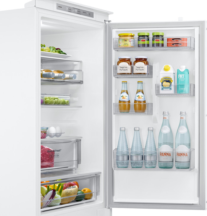 Samsung BRB80F26ACS0EF detail