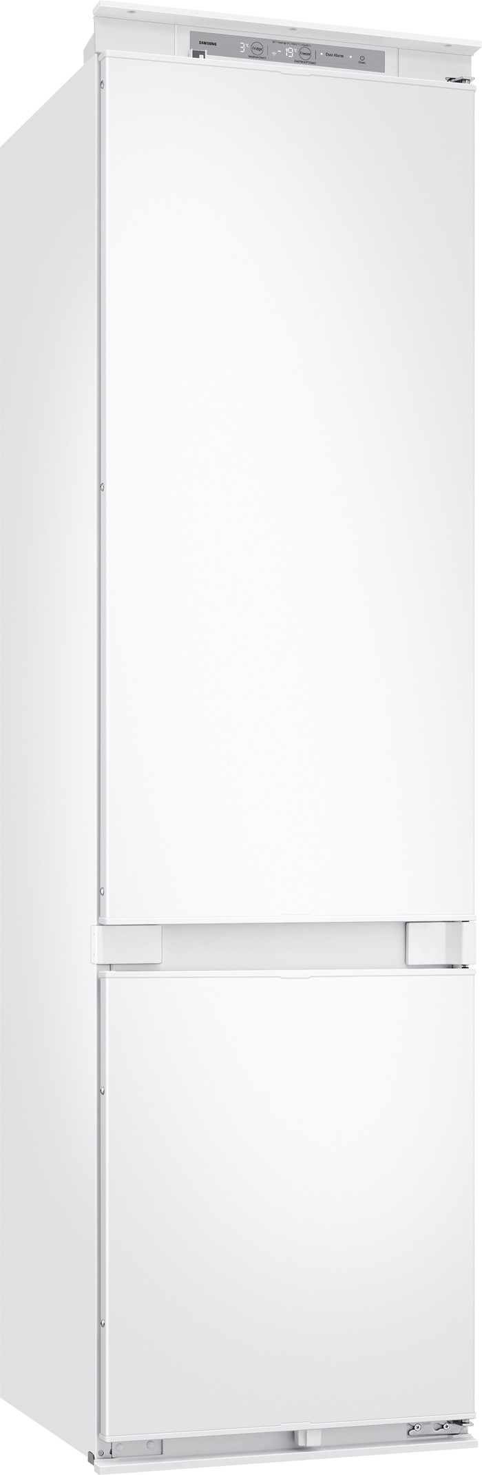 Samsung BRB80F30AES0EF linke seite