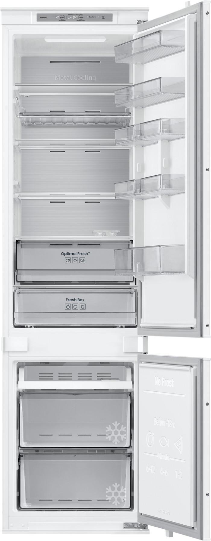 Samsung BRB80F30AES0EF innen