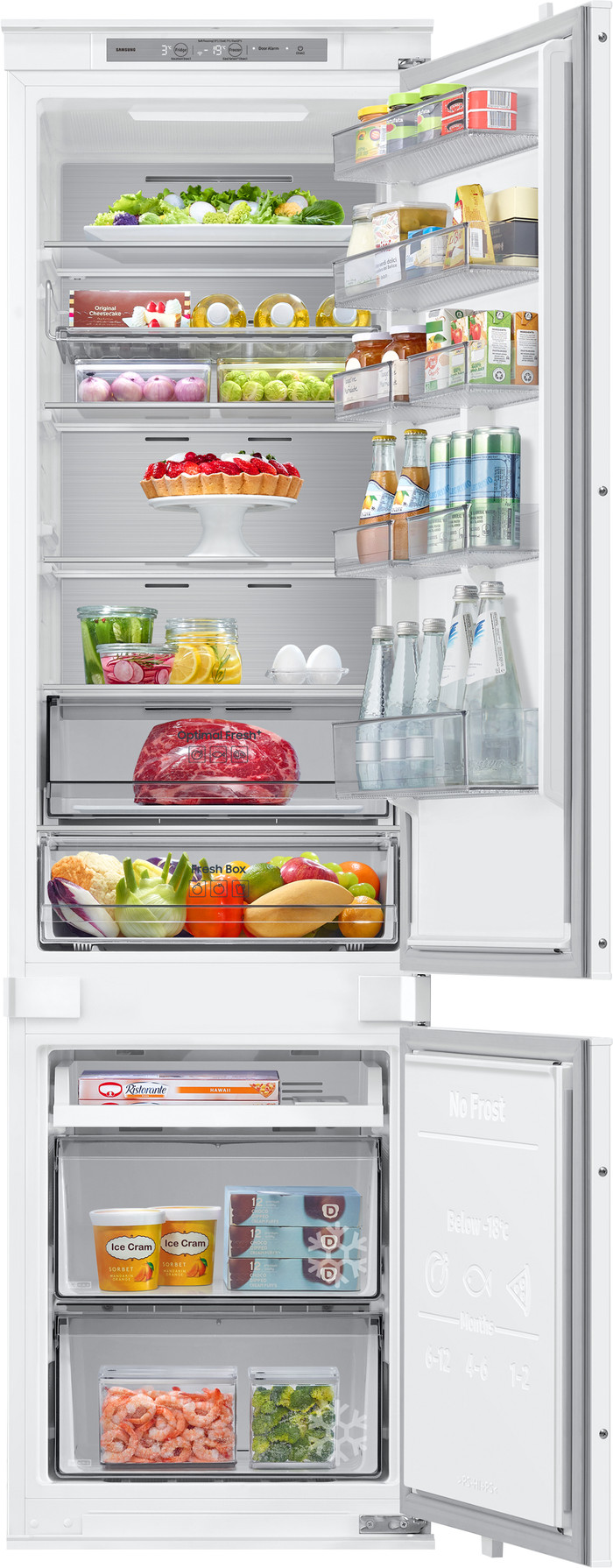 Samsung BRB80F30AES0EF innen