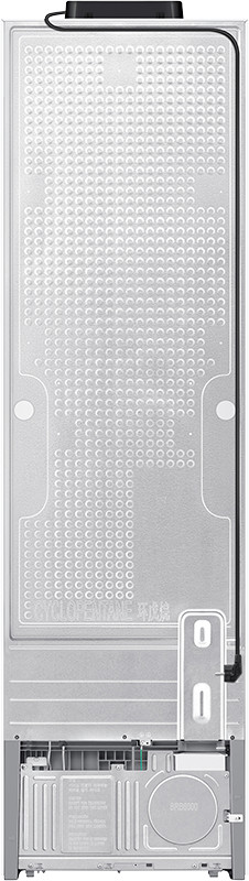 Samsung BRB80F30AEF0EF rückseite