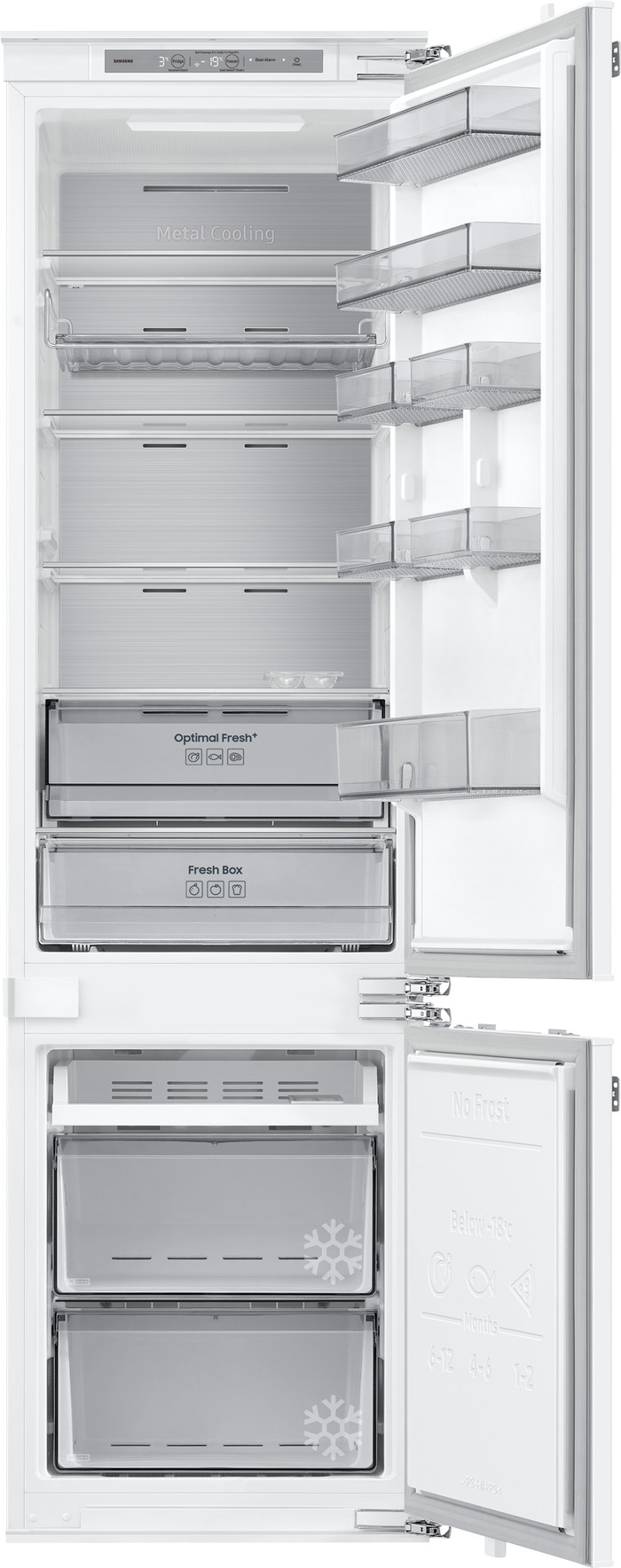 Samsung BRB80F30AEF0EF innen