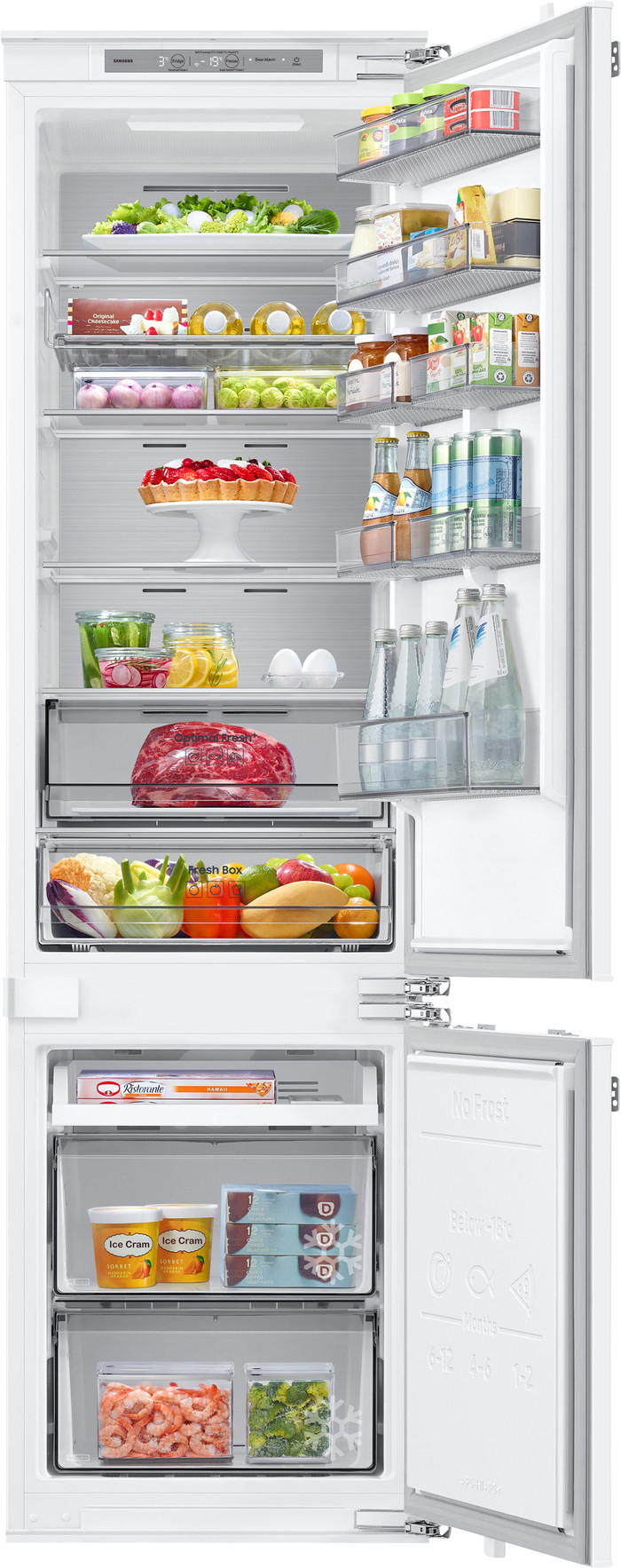 Samsung BRB80F30AEF0EF innen