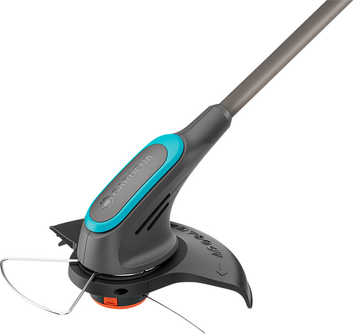 Gardena PowerTrim 30/18V P4A Solo (ohne Akku) detail