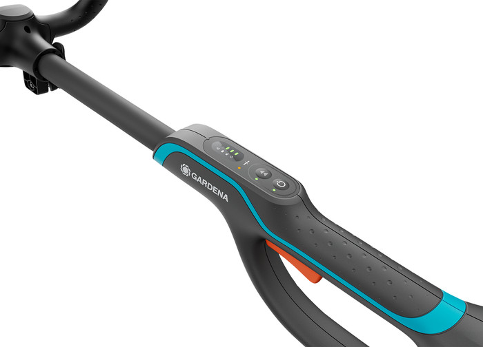 Gardena PowerTrim 30/18V P4A Solo (ohne Akku) detail