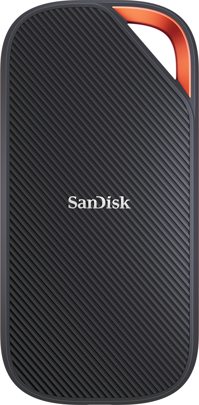 SanDisk Extreme PRO USB4 2TB Main Image