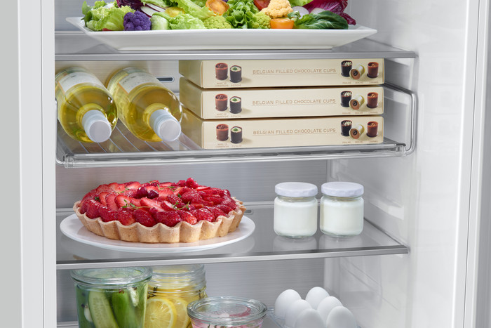 Samsung BRB80F26ADS0EF detail