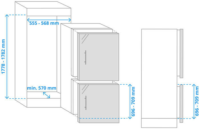 Samsung BRB80F26ACF0EF visual Coolblue 2