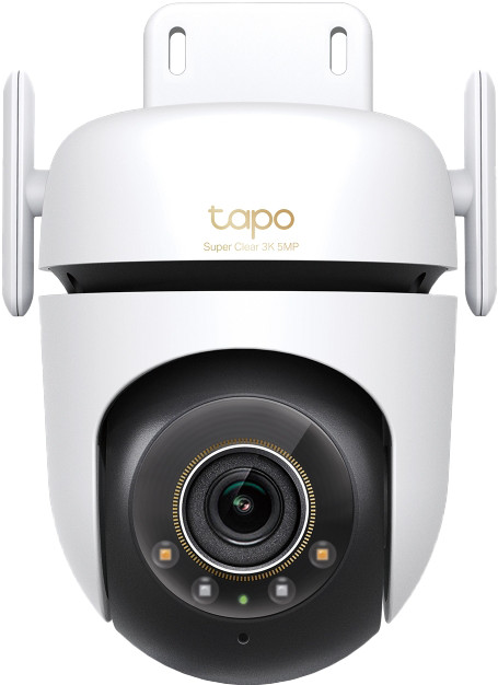 TP-Link Tapo C530WS vorne