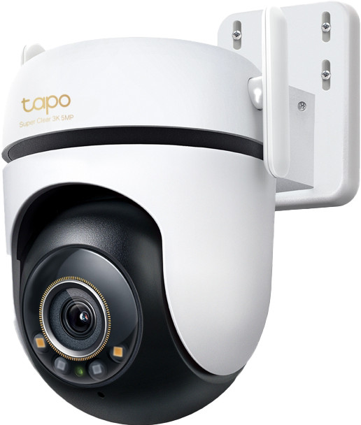 TP-Link Tapo C530WS Main Image