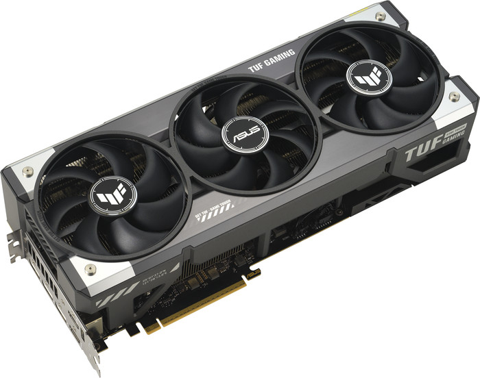 ASUS TUF Gaming GeForce RTX 5080 OC 16GB vorne