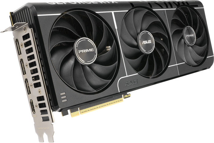 ASUS PRIME GeForce RTX 5080 OC 16GB Main Image