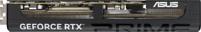 ASUS PRIME GeForce RTX 5080 16GB linke seite