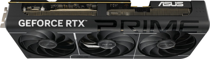 ASUS PRIME GeForce RTX 5080 16GB vorne