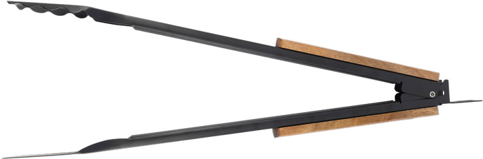 The Bastard Tongs Pro detail