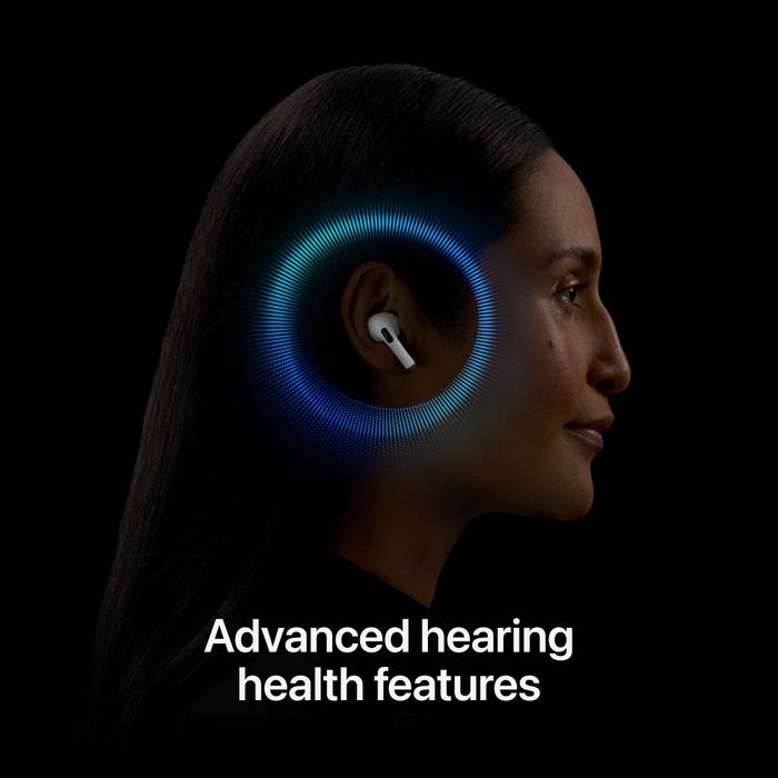 Apple AirPods Pro 2 visual supplier