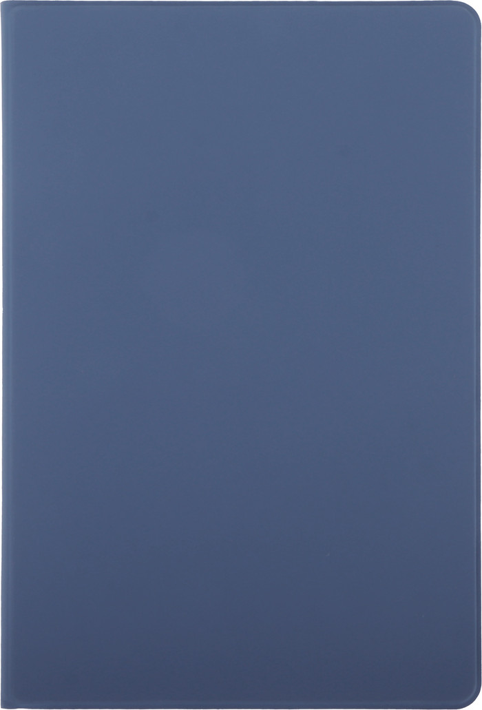 BlueBuilt Samsung Galaxy Tab A9 Plus Book Case Blue Main Image