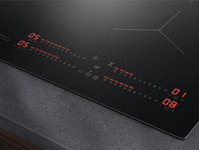 AEG TI64IB1FIZ SaphirMatt produkt in gebrauch