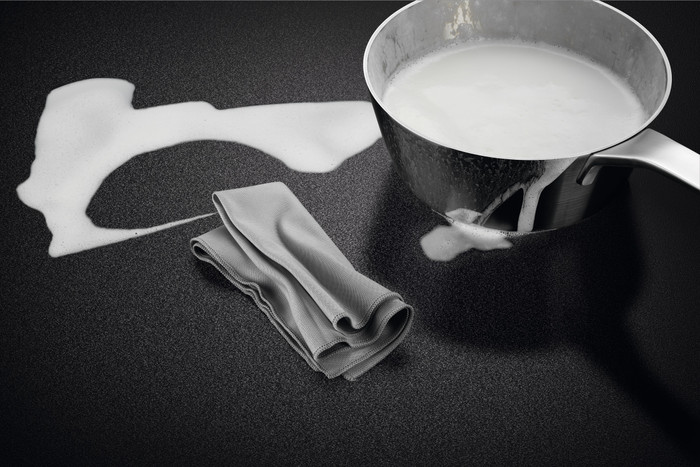 AEG TI64IB1FIZ SaphirMatt produkt in gebrauch