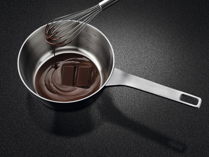 AEG TI64IB1FIZ SaphirMatt produkt in gebrauch