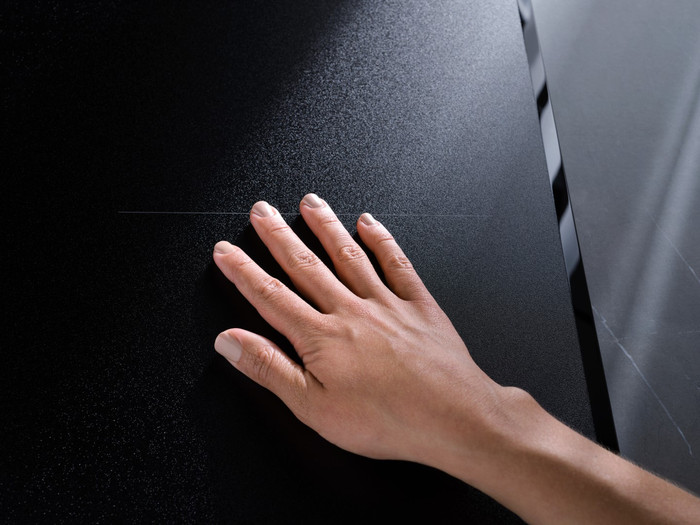 AEG TI64IB1FIZ SaphirMatt produkt in gebrauch