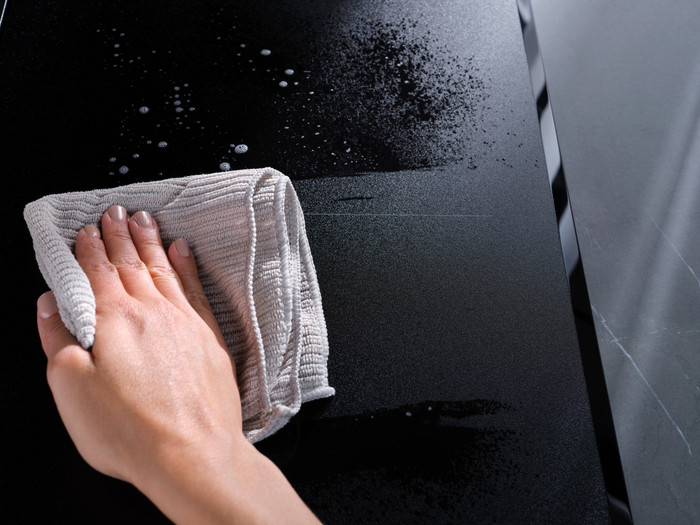 AEG TI64IB1FIZ SaphirMatt produkt in gebrauch