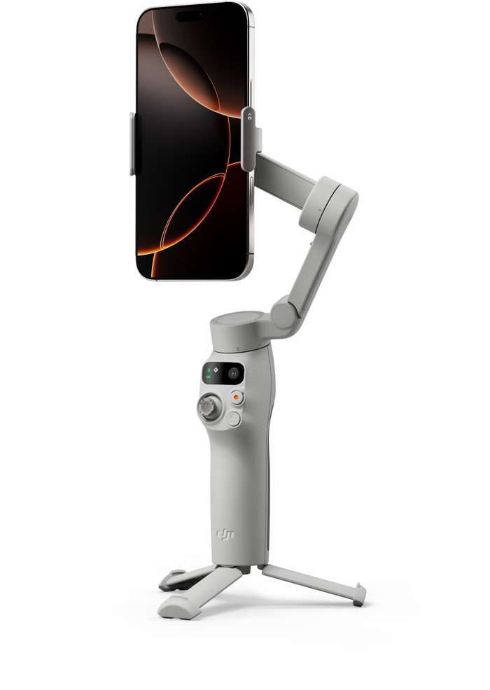 DJI Osmo Mobile 7 (OM 7) vorne