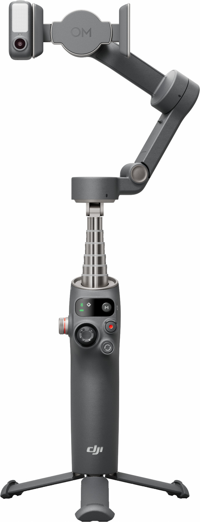 DJI Osmo Mobile 7 Pro (OM 7 Pro) vorne