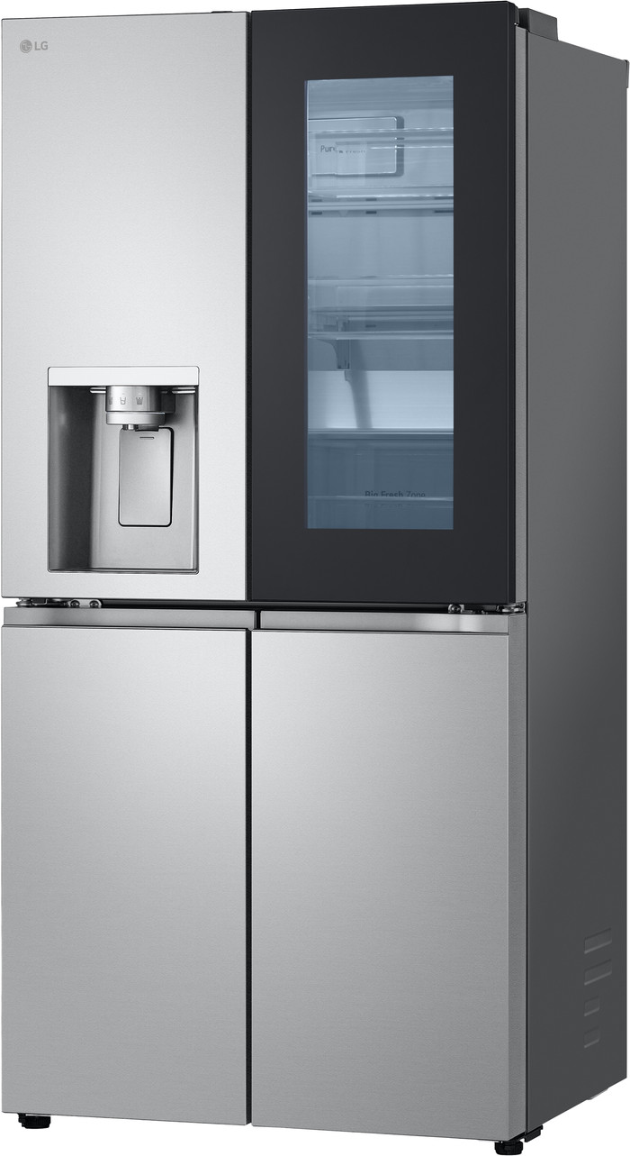 LG GMG861MBAE linke seite