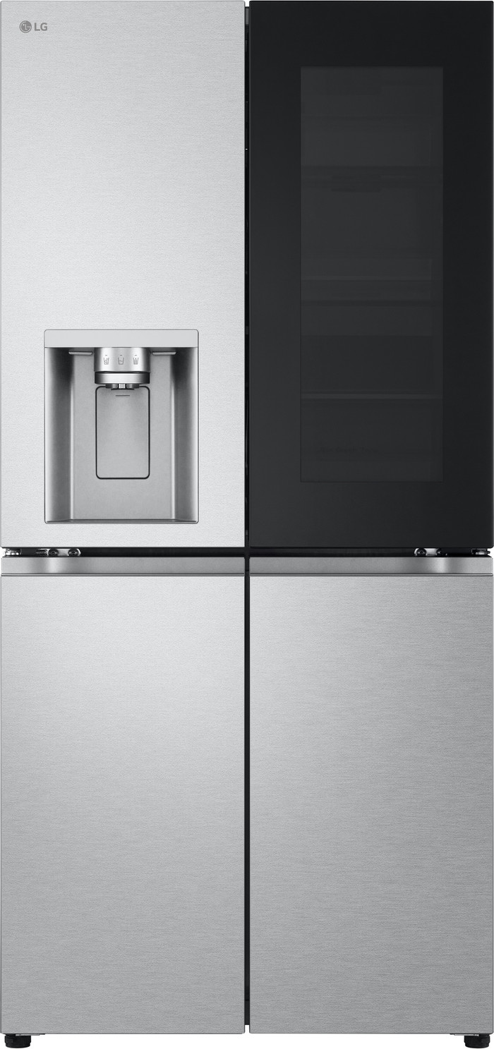 LG GMG861MBAE Main Image