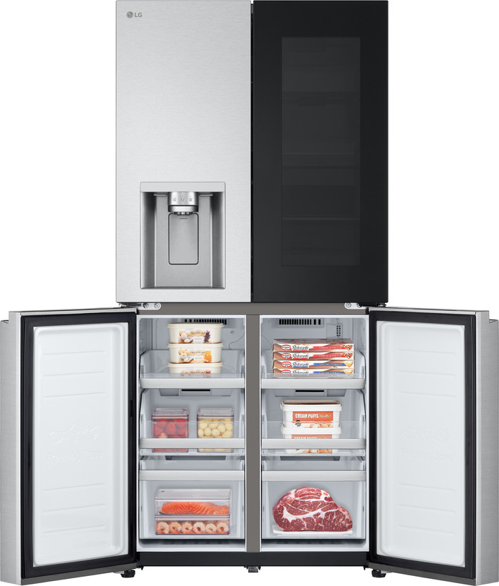 LG GMG861MBAE detail