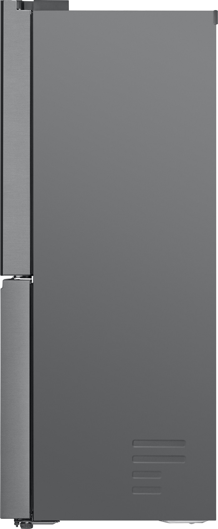 LG GMG861MBAE linke seite