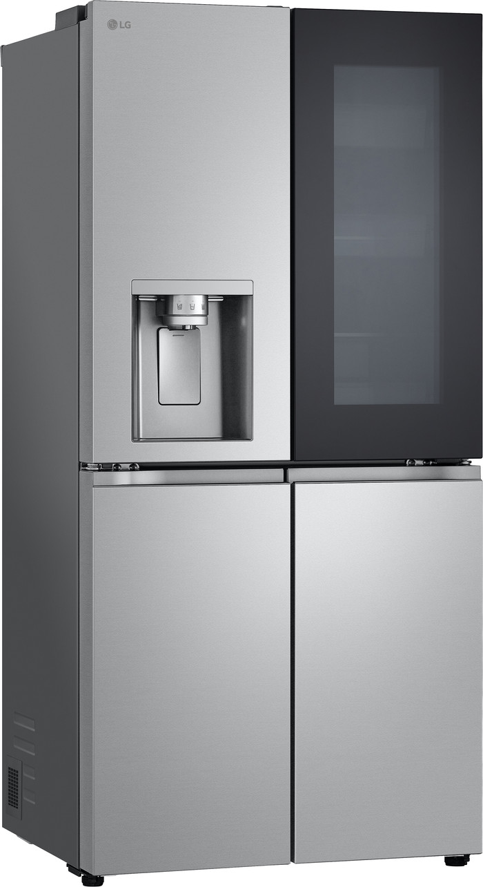 LG GMG861MBAE linke seite