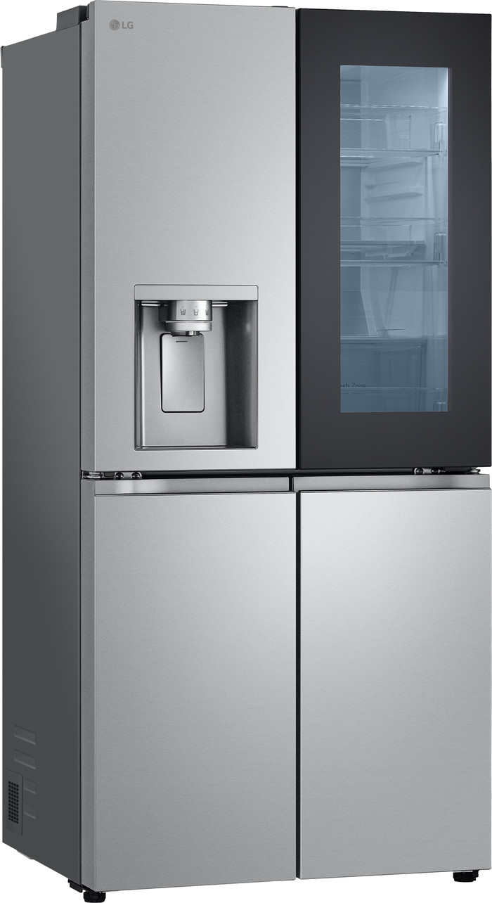 LG GMG861MBAE rechte seite