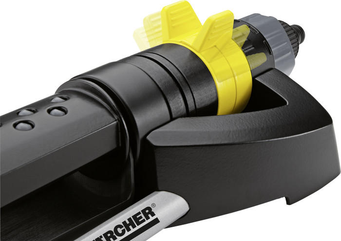 Kärcher OS 5.320 SV Viereckregner detail