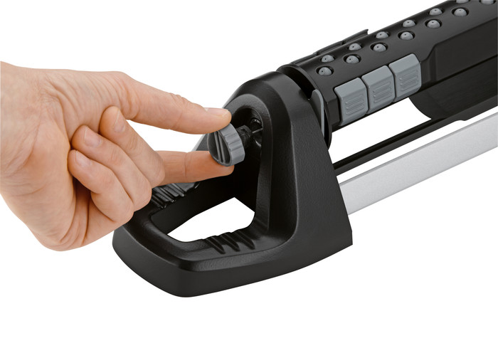 Kärcher OS 5.320 SV Viereckregner detail